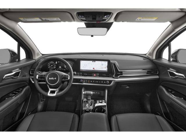 used 2023 Kia Sportage car, priced at $26,998