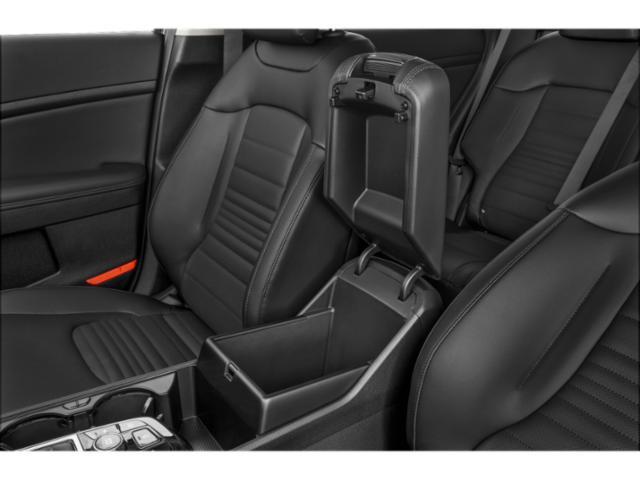 used 2023 Kia Sportage car, priced at $26,998