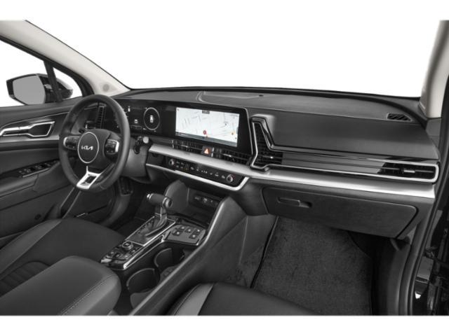 used 2023 Kia Sportage car, priced at $26,998