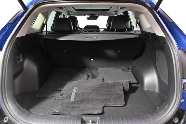 used 2023 Kia Sportage car, priced at $26,998