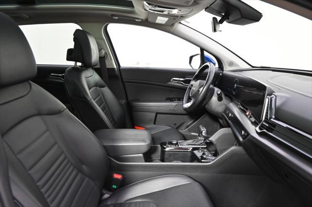 used 2023 Kia Sportage car, priced at $26,998