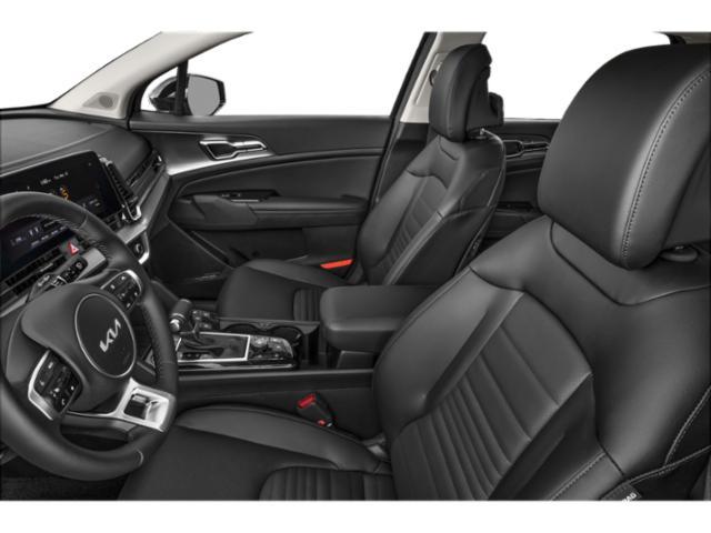 used 2023 Kia Sportage car, priced at $26,998