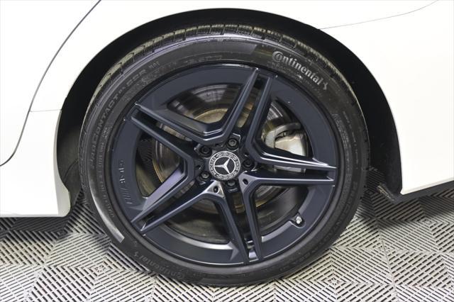 used 2019 Mercedes-Benz CLS 450 car, priced at $25,477