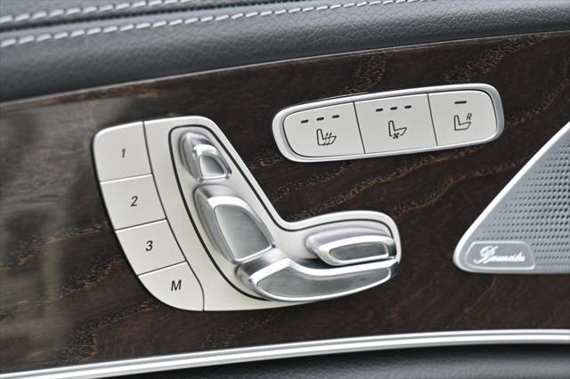 used 2019 Mercedes-Benz CLS 450 car, priced at $25,477