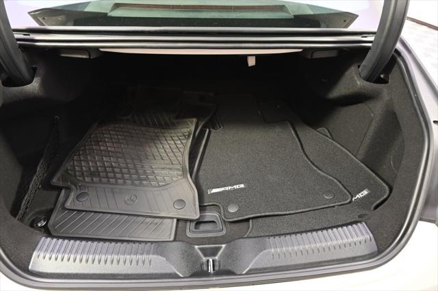 used 2019 Mercedes-Benz CLS 450 car, priced at $25,477