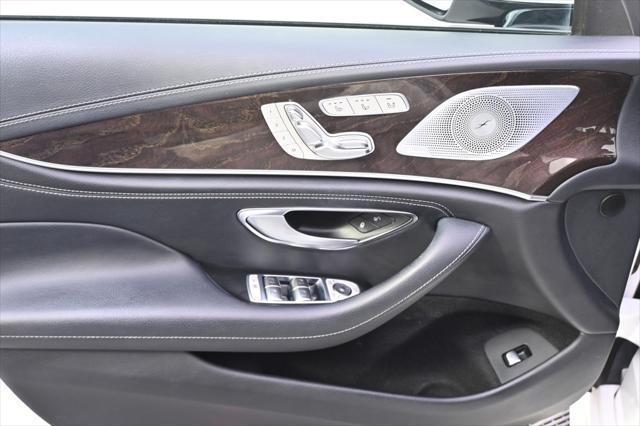 used 2019 Mercedes-Benz CLS 450 car, priced at $25,477