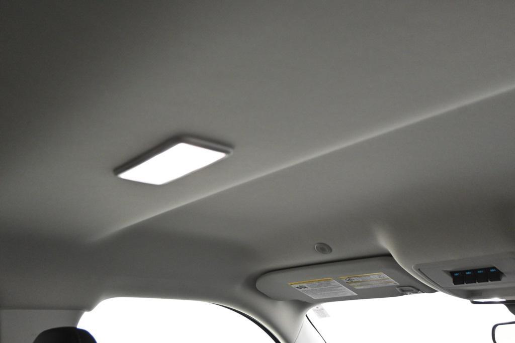 new 2025 Ford Bronco Sport car, priced at $28,058