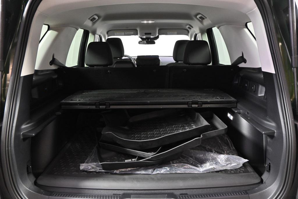 new 2025 Ford Bronco Sport car, priced at $28,058