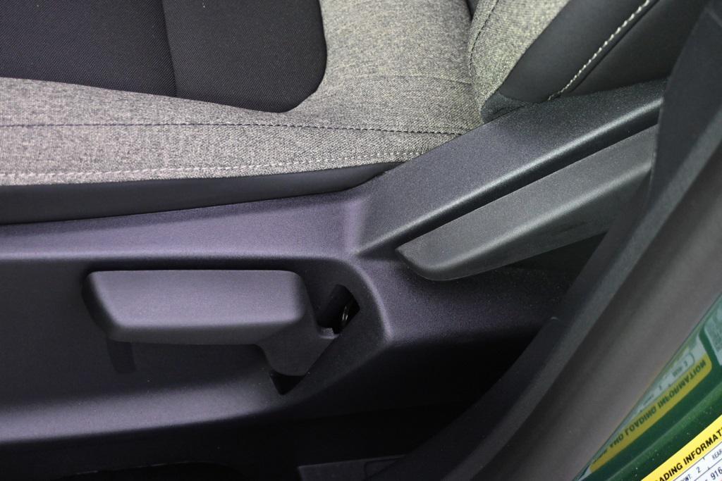 new 2025 Ford Bronco Sport car, priced at $28,058