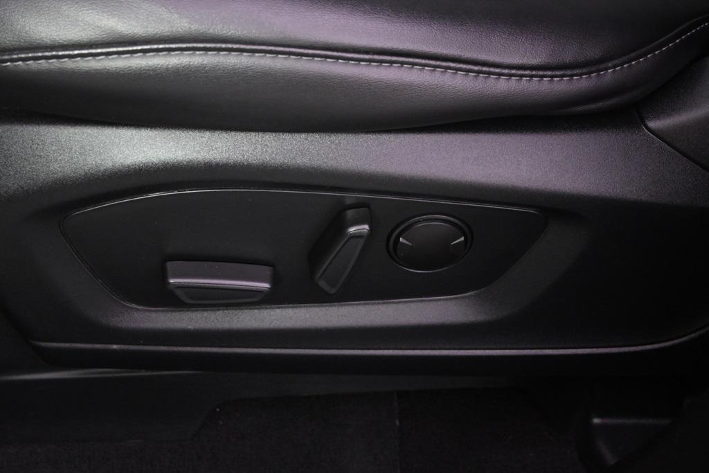 used 2023 Ford Explorer car, priced at $32,935