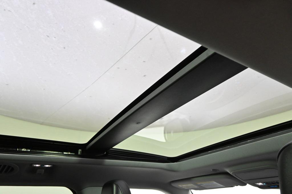 used 2023 Ford Explorer car, priced at $32,935