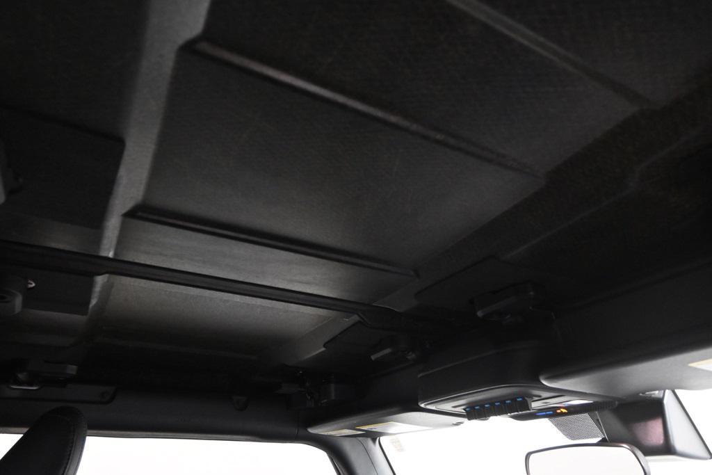 used 2023 Ford Bronco car, priced at $37,998