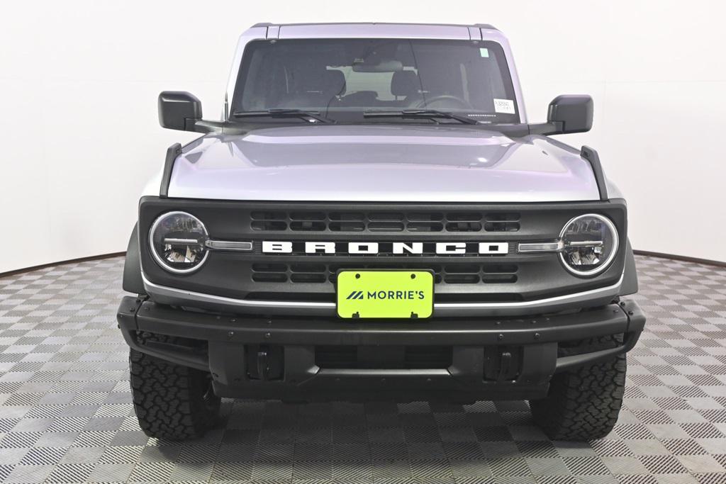 used 2023 Ford Bronco car, priced at $37,998
