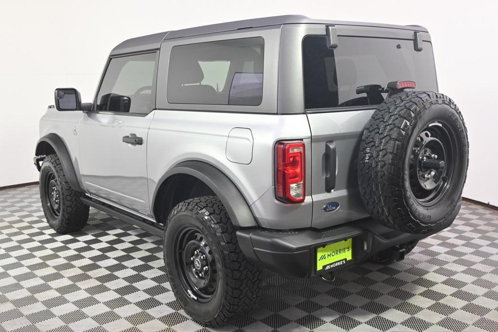 used 2023 Ford Bronco car, priced at $37,998