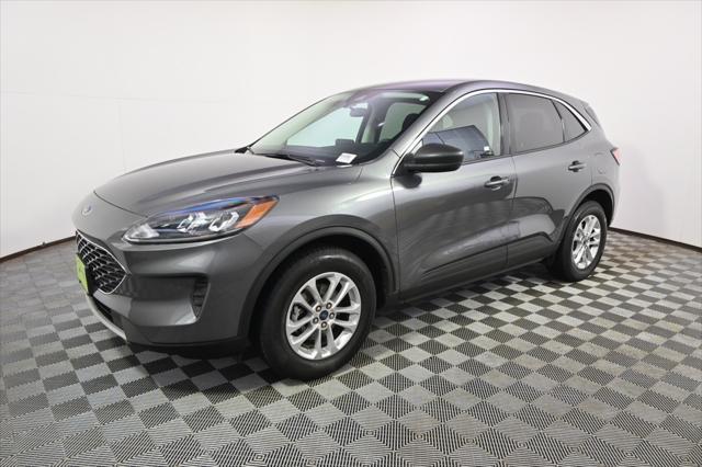 used 2022 Ford Escape car, priced at $22,388