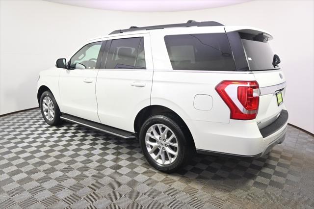 used 2020 Ford Expedition car, priced at $37,488