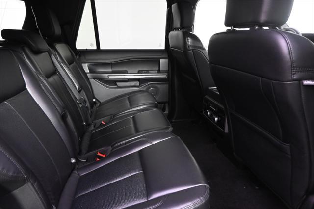 used 2020 Ford Expedition car, priced at $37,488