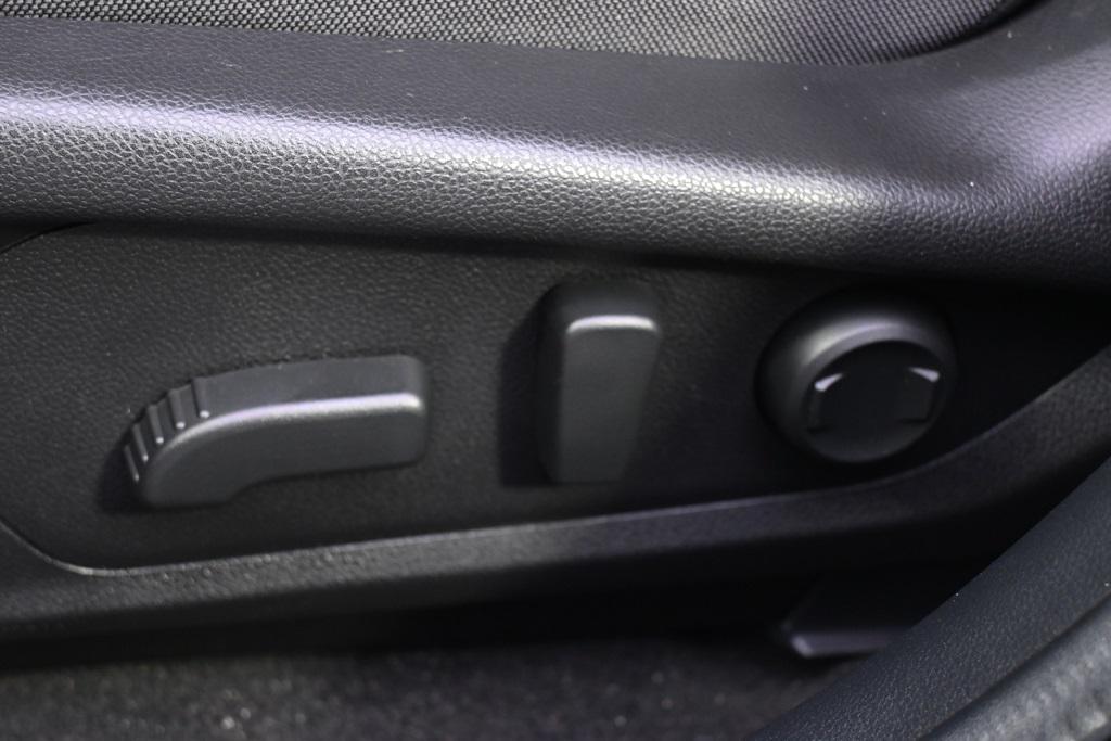 used 2024 Subaru Crosstrek car, priced at $25,498