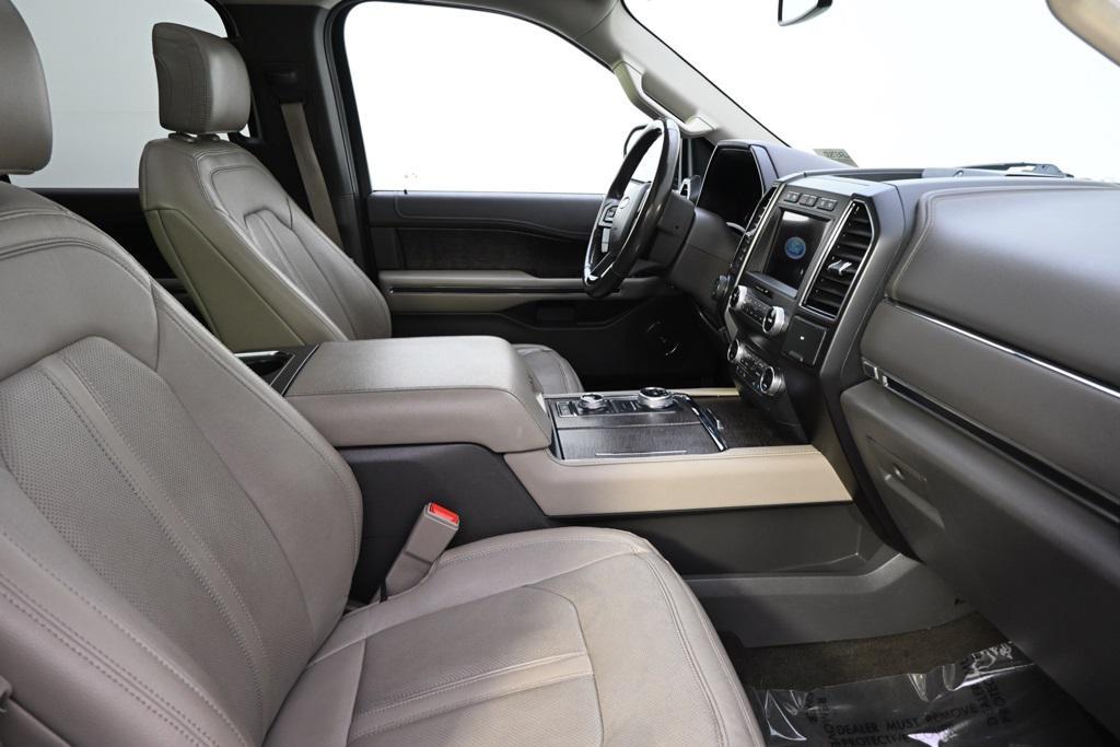 used 2020 Ford Expedition Max car, priced at $31,998