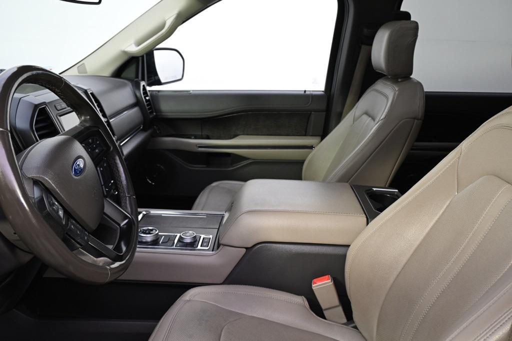 used 2020 Ford Expedition Max car, priced at $31,998