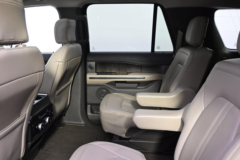 used 2020 Ford Expedition Max car, priced at $31,998
