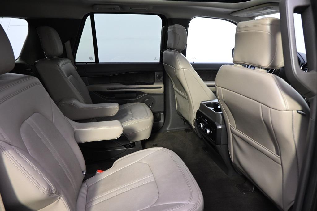 used 2020 Ford Expedition Max car, priced at $31,998