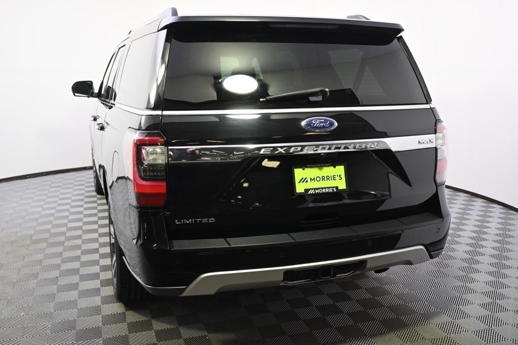 used 2020 Ford Expedition Max car, priced at $31,998
