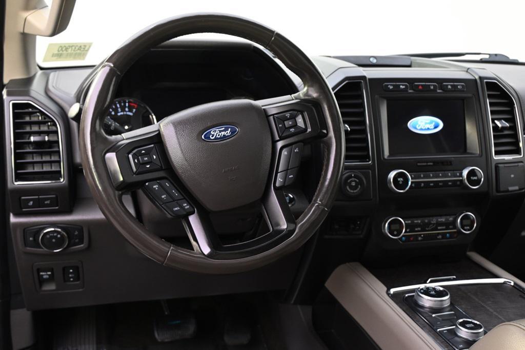 used 2020 Ford Expedition Max car, priced at $31,998