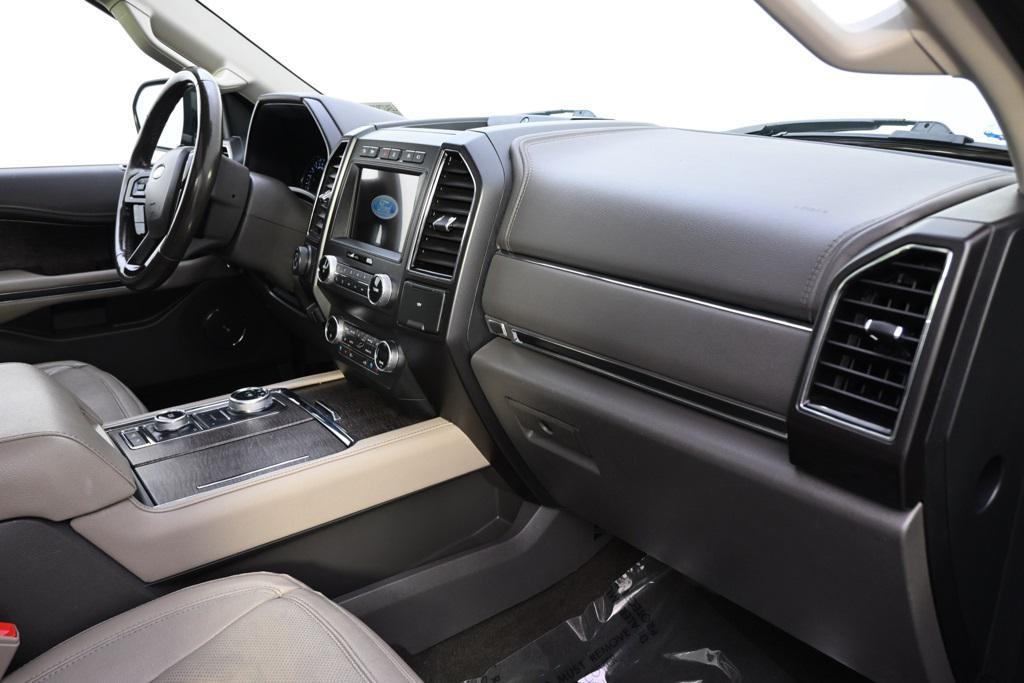 used 2020 Ford Expedition Max car, priced at $31,998
