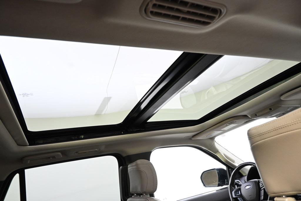 used 2020 Ford Expedition Max car, priced at $31,998