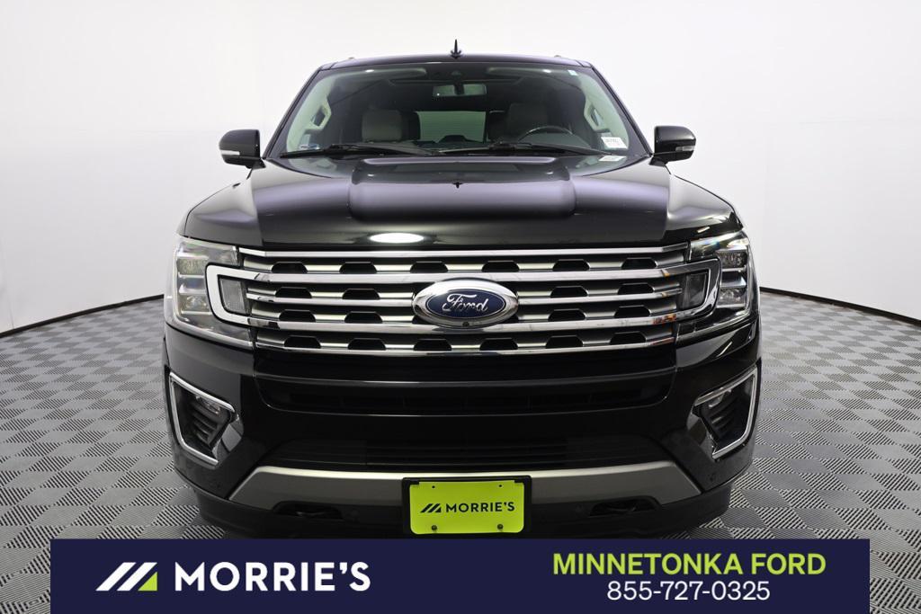 used 2020 Ford Expedition Max car, priced at $31,998