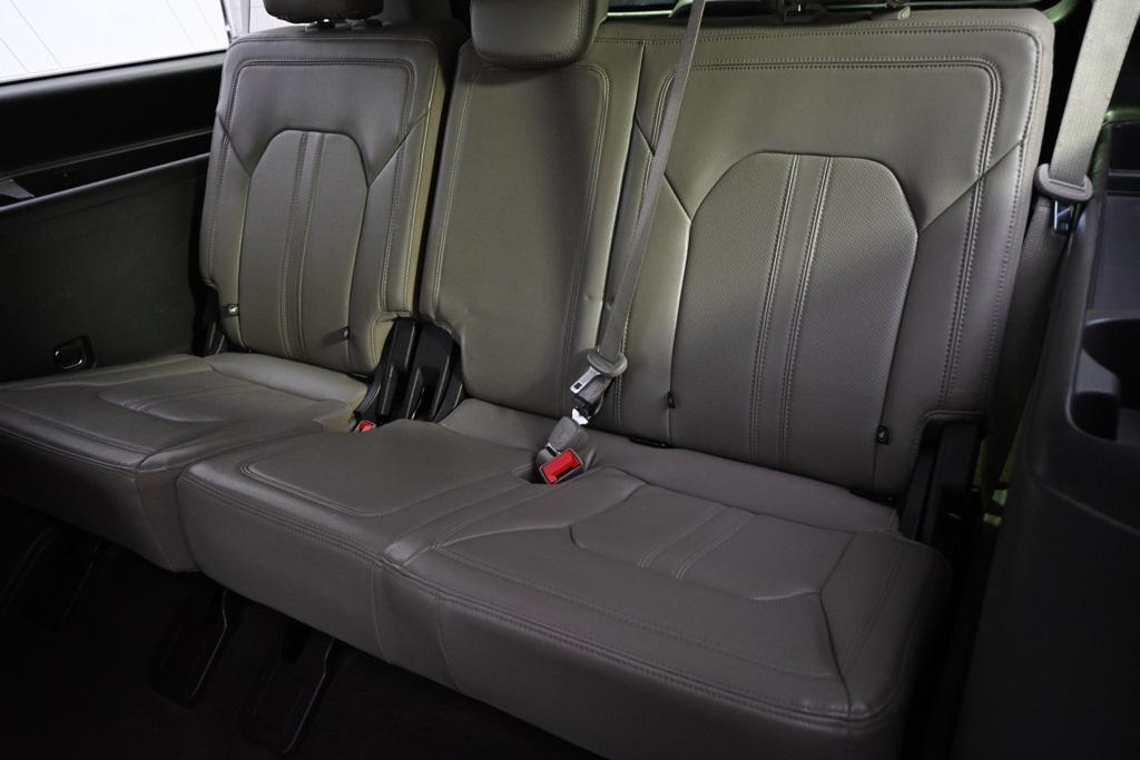 used 2020 Ford Expedition Max car, priced at $31,998