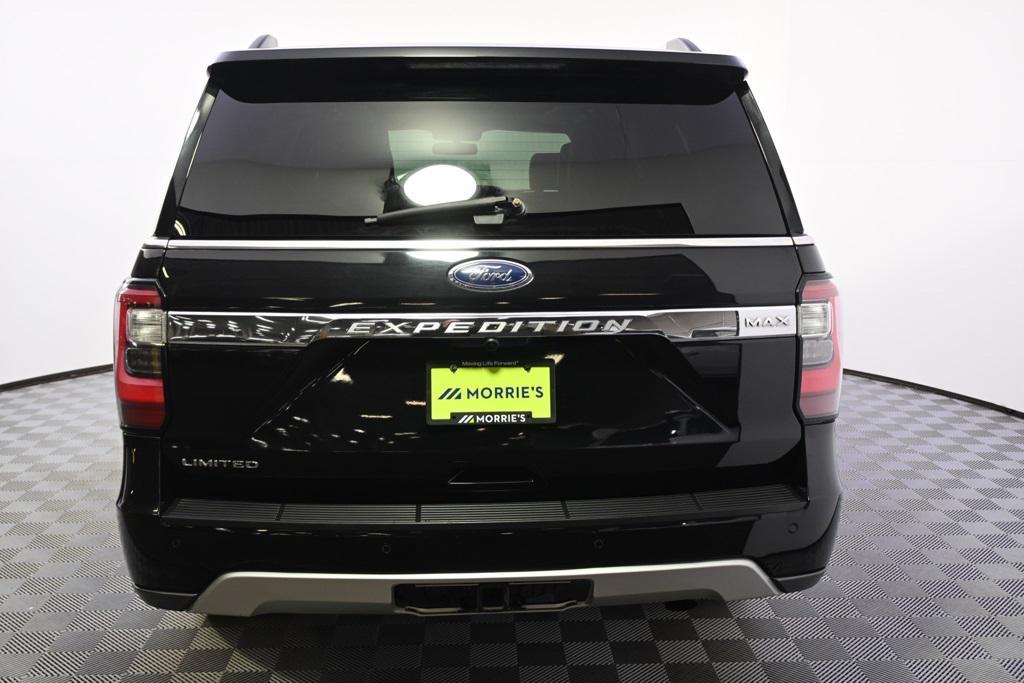 used 2020 Ford Expedition Max car, priced at $31,998