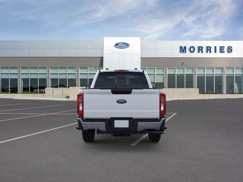 new 2025 Ford F-250 car, priced at $64,173