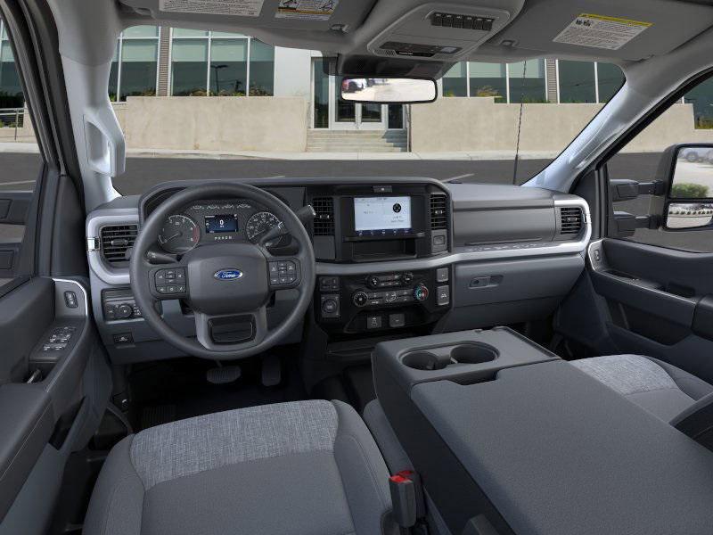 new 2025 Ford F-250 car, priced at $64,173
