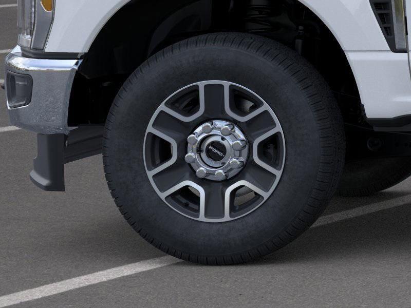 new 2025 Ford F-250 car, priced at $64,173