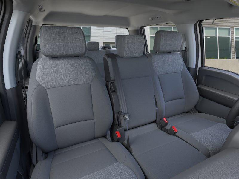 new 2025 Ford F-250 car, priced at $64,173