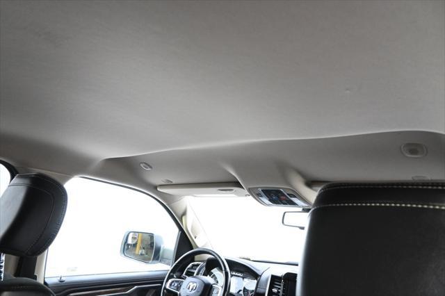 used 2020 Ram 1500 car, priced at $30,977