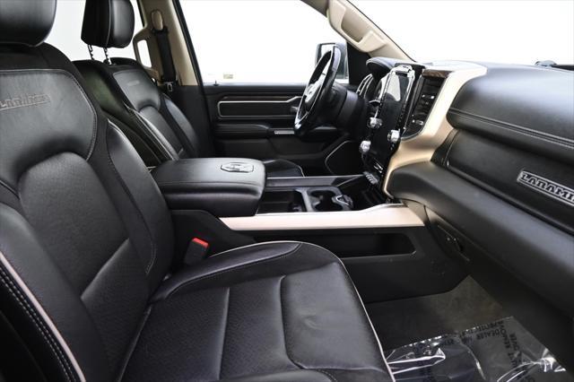 used 2020 Ram 1500 car, priced at $30,977