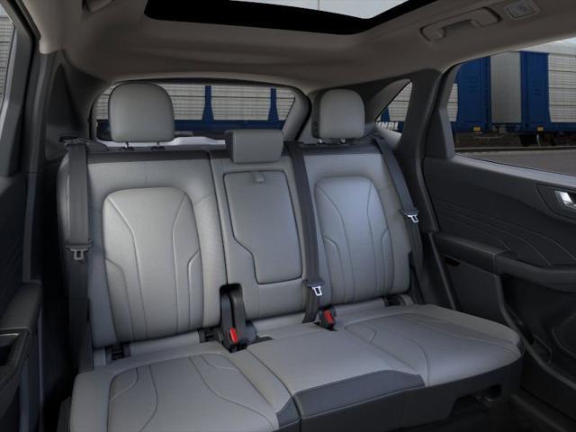 new 2025 Ford Escape car, priced at $41,250