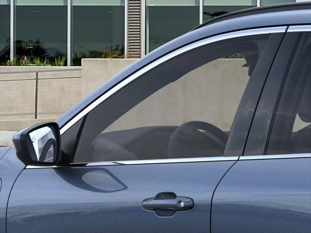 new 2025 Ford Escape PHEV car, priced at $41,250