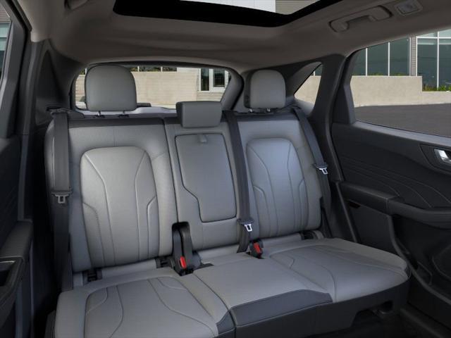 new 2025 Ford Escape PHEV car, priced at $41,250