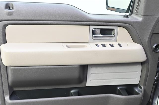 used 2010 Ford F-150 car, priced at $10,998