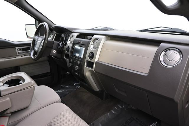 used 2010 Ford F-150 car, priced at $10,998