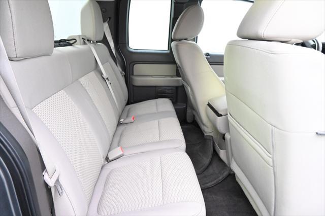 used 2010 Ford F-150 car, priced at $10,998