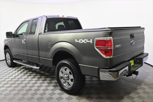 used 2010 Ford F-150 car, priced at $10,998