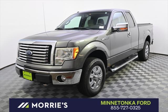 used 2010 Ford F-150 car, priced at $10,998