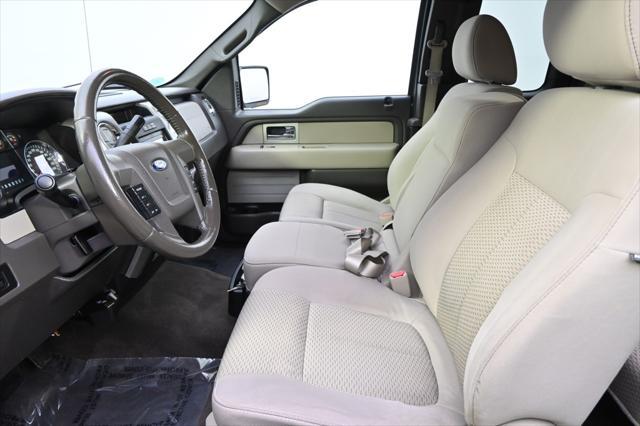 used 2010 Ford F-150 car, priced at $10,998