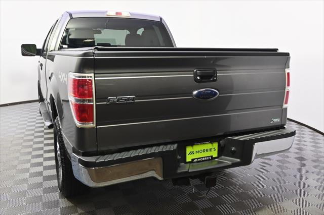 used 2010 Ford F-150 car, priced at $10,998