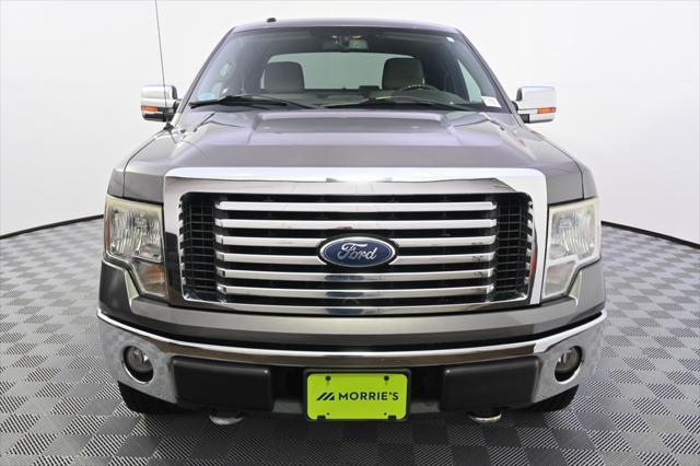 used 2010 Ford F-150 car, priced at $10,998